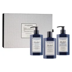 Istanbul bosphorus bath&body set