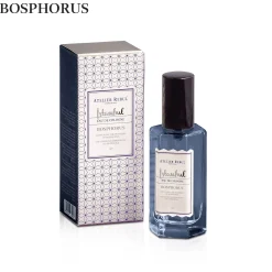 Istanbul bosphorus eau de cologne 25ml