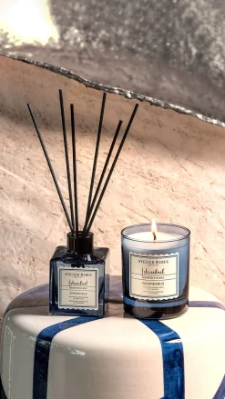 Istanbul bosphorus geurstokjes 120ml