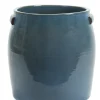 Jars Pot tabor xl blue d35h33