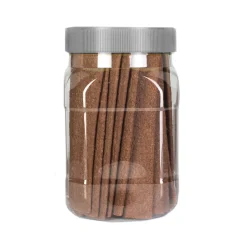 Jerkey strips rund 390 gr./pot