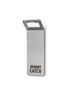 Johnny Catch opener met magneet