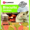 Jookies hartjes mix 100gr