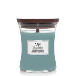 Kaars evergreen cashmere medium