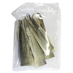 Kabeljauwhuid 150 gr./zak