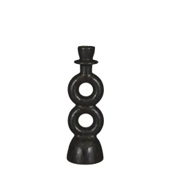 Kandelaar - h24xd8cm