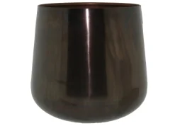 Karakter pot vintage