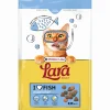 Kattenbrokken lara adult with salmon 950g