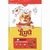 Kattenbrokken lara adult with beef flavour 950g