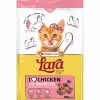 Kattenbrokken lara junior care with chicken 950g