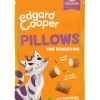Kattensnack pillows kip