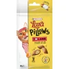 Kattensnackslara pillows with lamb happy chillz treats 60g