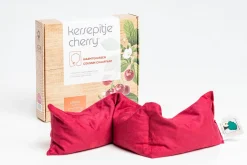 Kersenpitkussen cervico