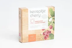 Kersenpitkussen cervico