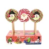 Kerst lolly