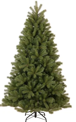 Kerstboom alberta groen 104 x 150cm