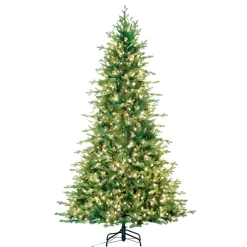 Kerstboom buckingham 213cm 650 led