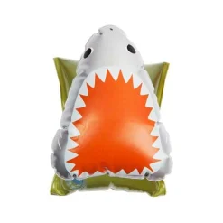 Kids pool floats zwembandjes haai