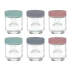 KILNER SET/6 BOK GLAS BABY 190