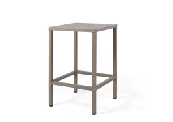 Kit Cube 70 high antraciet