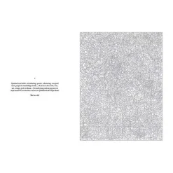 Kleurgeheimen bloemen