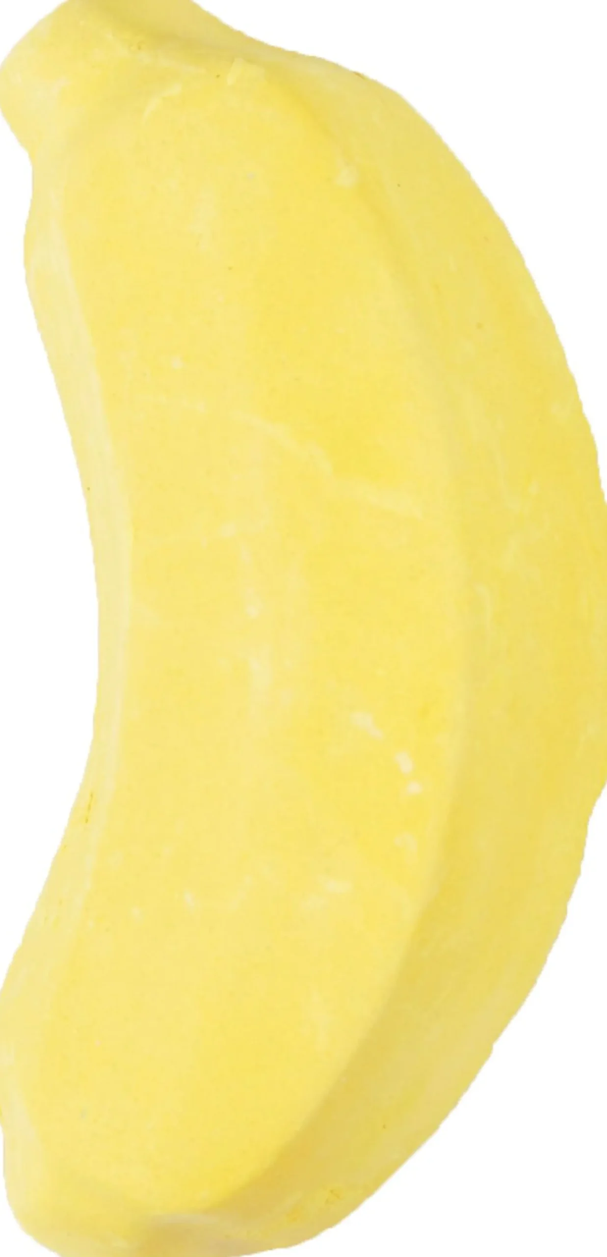 Knaagsteen banaan 25g