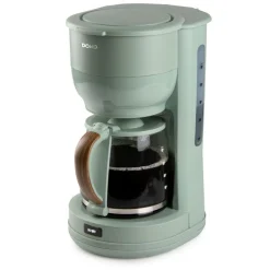 Koffiezet wood you 1,25l