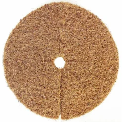 Kokosschijf Ø30cm 3 stuks