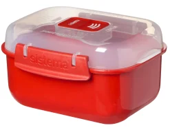 KOM RECHTHOEK MICROWAVE 525ML