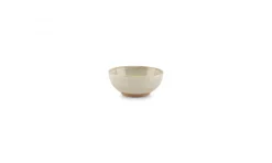 Kom 8,5xh4cm beige cameo