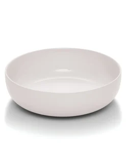 Kom 17,5xH6cm Studio White