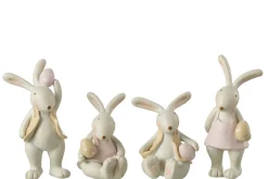 Konijnen eieren poly