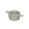 Kookpot antikleef met deksel balance sage 20cm