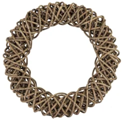 Krans Lana naturel d60cm