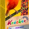 Kräcker® colorboost| 2stuks| kanaries
