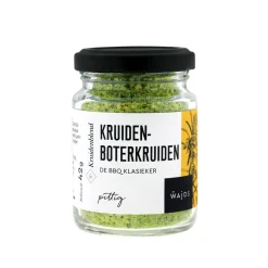 Kruidenboterkruiden 42gr