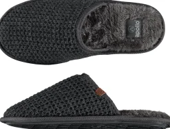 Kruik hoes + oogmasker bont