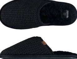 Kruik hoes + oogmasker bont