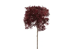 Kunstbloem eupatorium