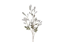 Kunstbloem phytolacca