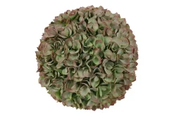 Kunstdeco bal eucalypthus