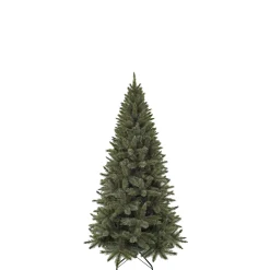 Kunstkerstboom Aspen Hill Slim h155cm