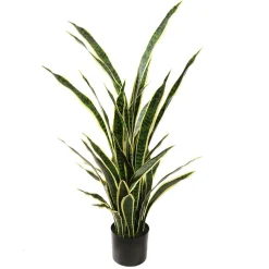 Kunstplant Sanseveria