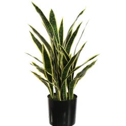 Kunstplant Sanseveria