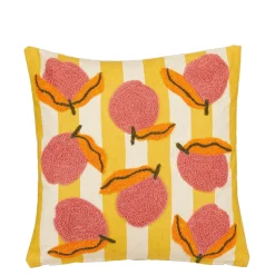 Kussen - l45xb45xh10cm