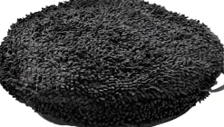 Kussen catmaxx zwart 45cm