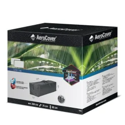 Kussentas 200x75xh60cm