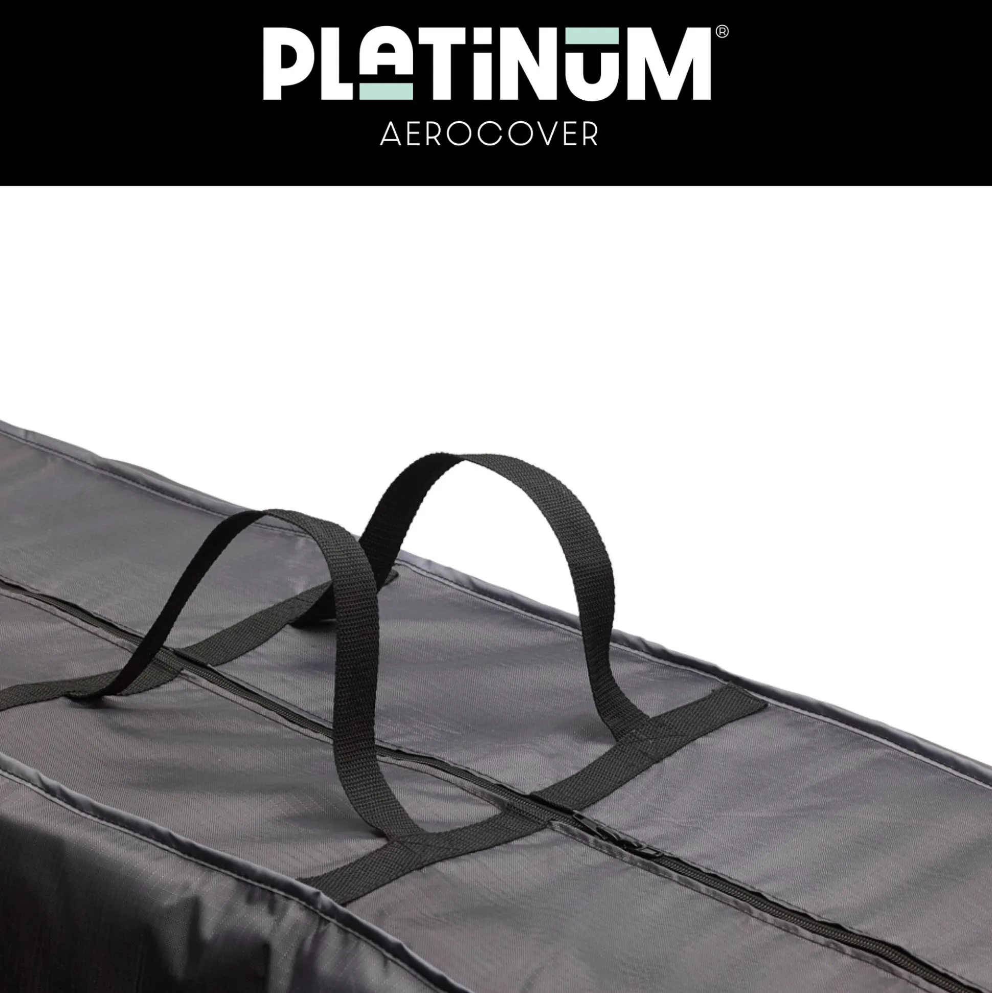 Kussentas 175x80xh60cm