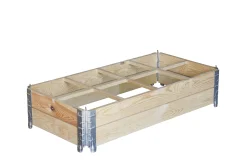 Kweektuin 50x100x20cm