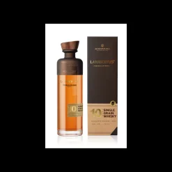Lambertus 10 years founders reserve 70cl